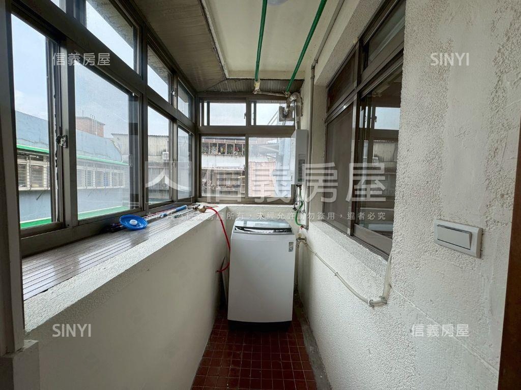 湖光新城·靜巷３房公寓房屋室內格局與周邊環境