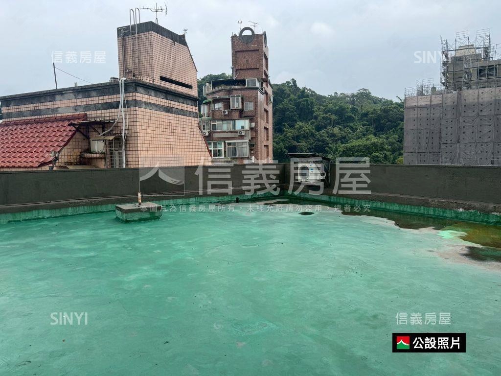湖光新城·靜巷３房公寓房屋室內格局與周邊環境