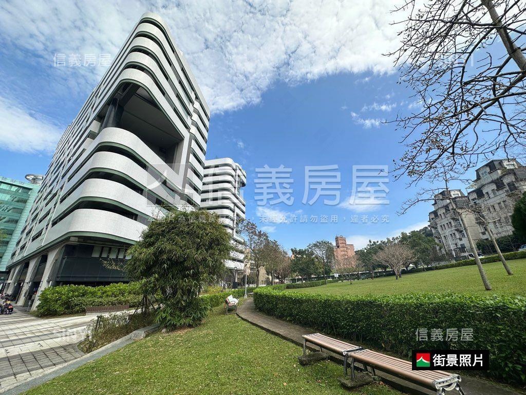 湖光新城·靜巷３房公寓房屋室內格局與周邊環境