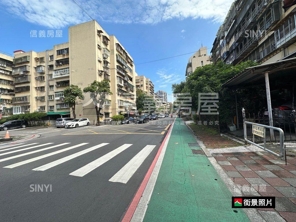 湖光新城·靜巷３房公寓房屋室內格局與周邊環境