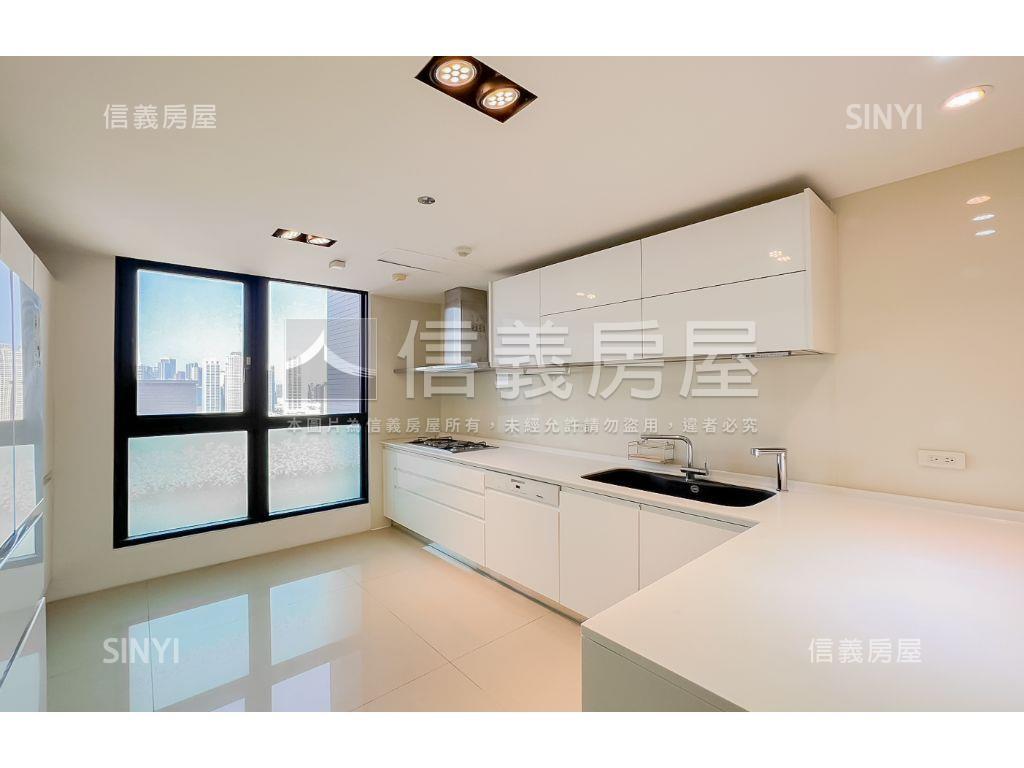 七期哲園方邸高樓視野戶房屋室內格局與周邊環境