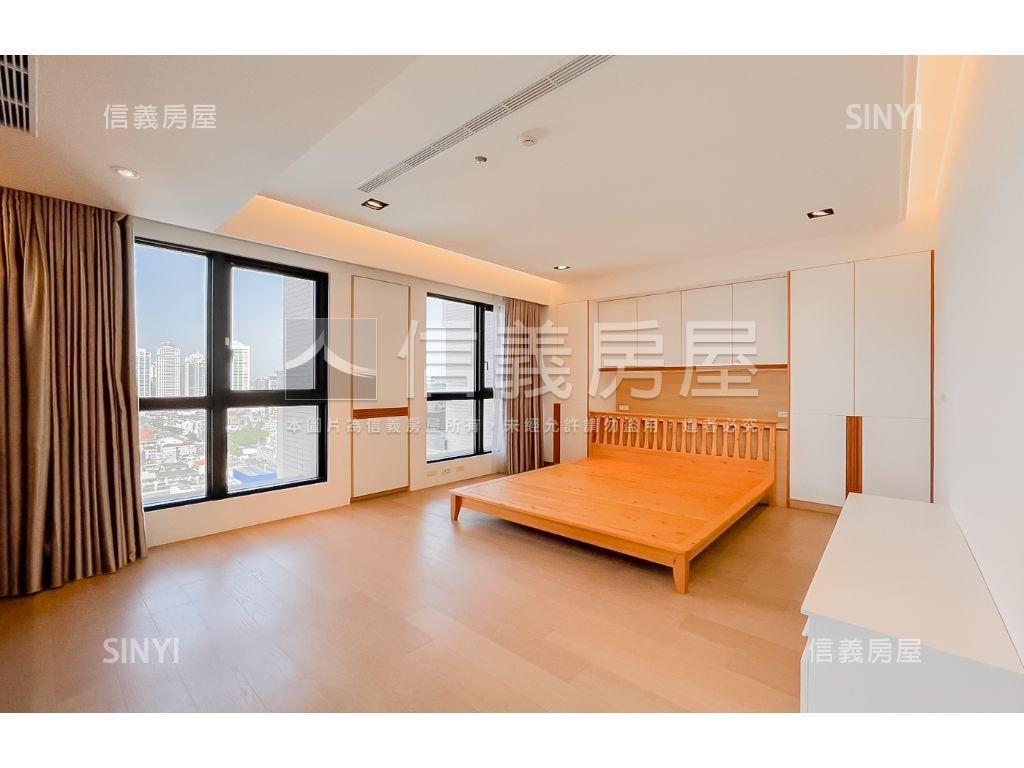 七期哲園方邸高樓視野戶房屋室內格局與周邊環境