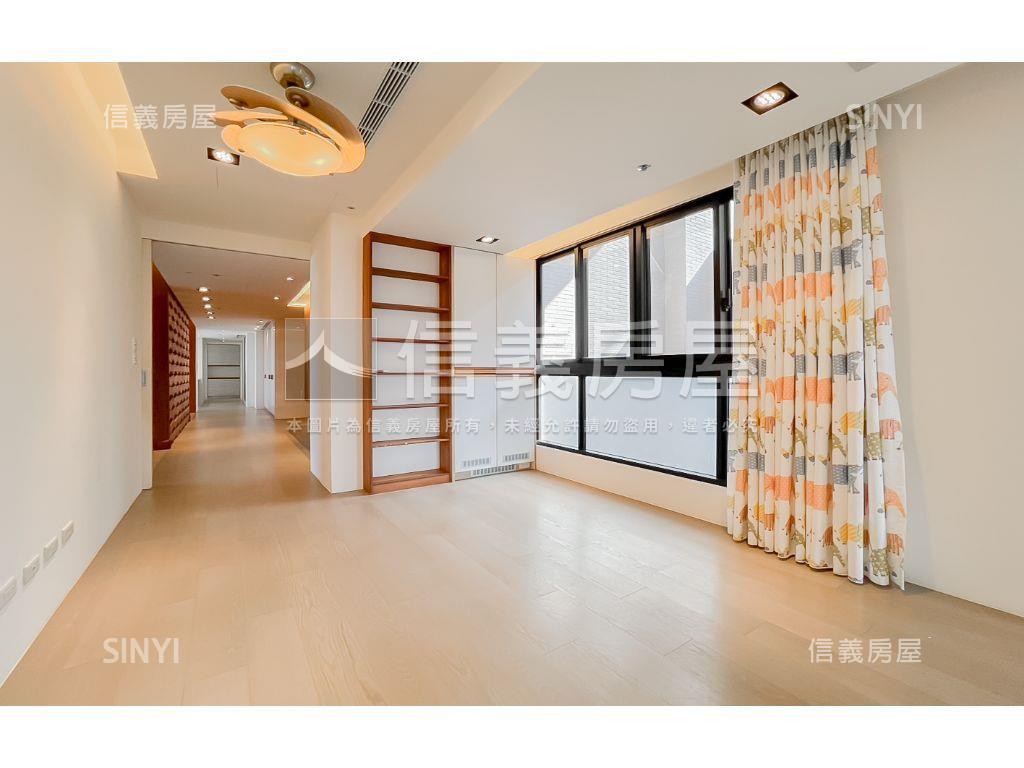 七期哲園方邸高樓視野戶房屋室內格局與周邊環境