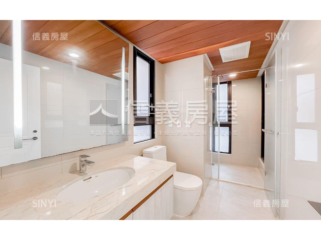 七期哲園方邸高樓視野戶房屋室內格局與周邊環境