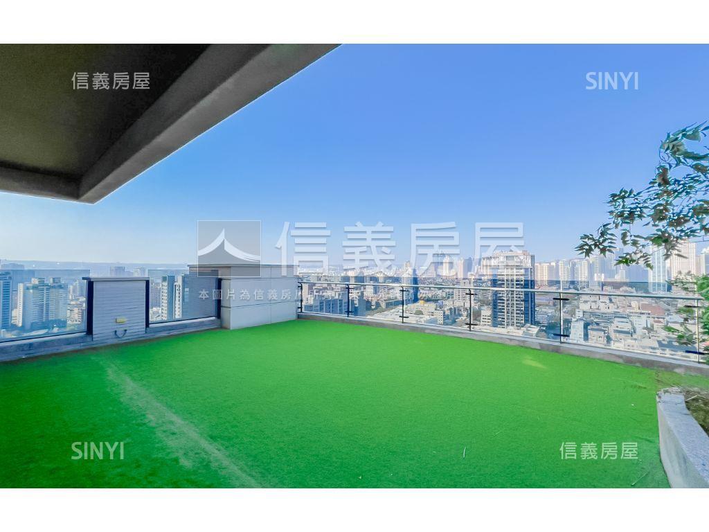 七期哲園方邸高樓視野戶房屋室內格局與周邊環境