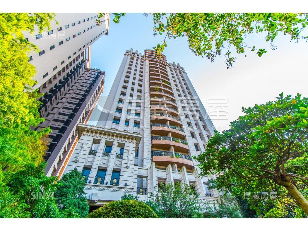 七期哲園方邸高樓視野戶房屋室內格局與周邊環境