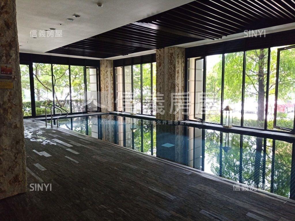 七期哲園方邸高樓視野戶房屋室內格局與周邊環境