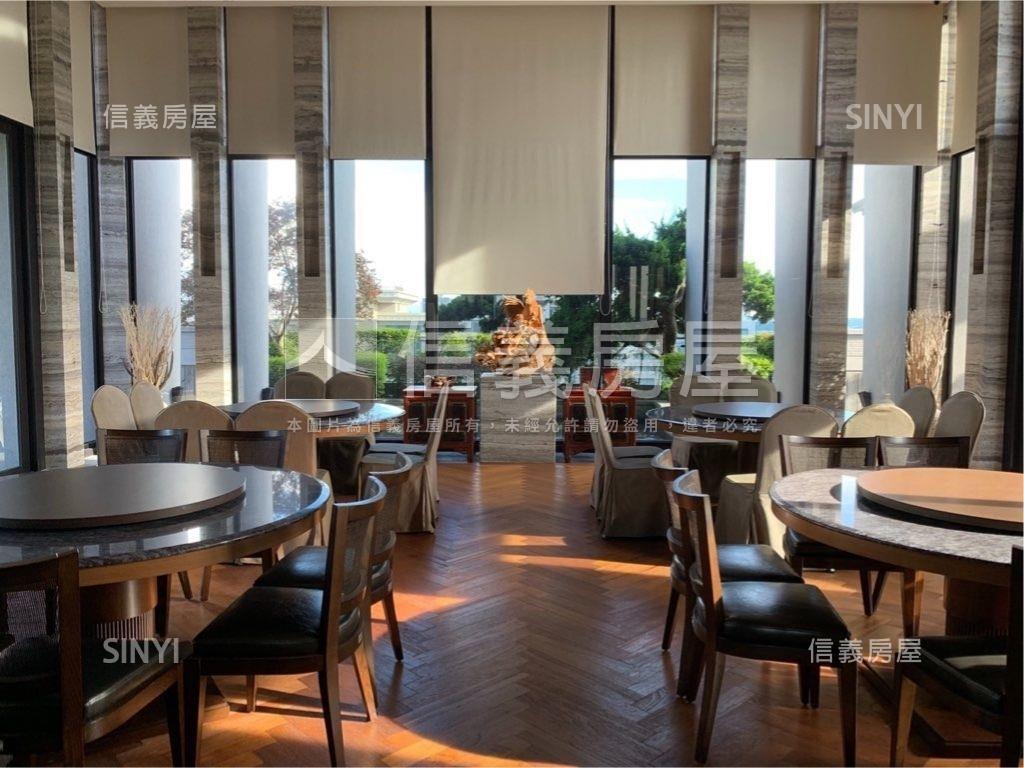 七期哲園方邸高樓視野戶房屋室內格局與周邊環境