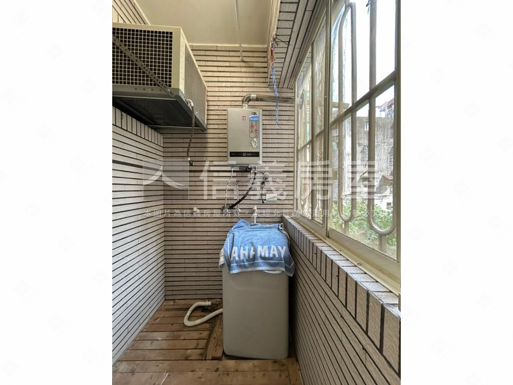 近園區光復路方正套房房屋室內格局與周邊環境