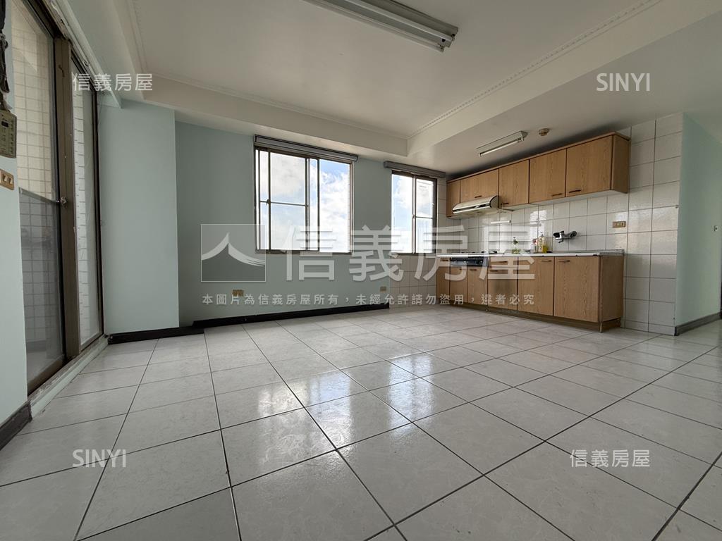 文南商圈御品雲景三房平車房屋室內格局與周邊環境