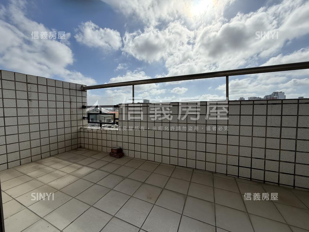 文南商圈御品雲景三房平車房屋室內格局與周邊環境