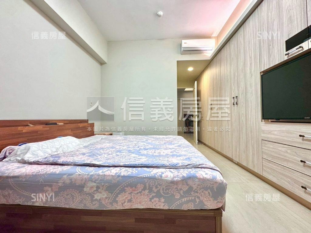 鄉林維多利亞三房平車房屋室內格局與周邊環境