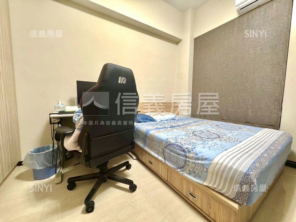 鄉林維多利亞三房平車房屋室內格局與周邊環境