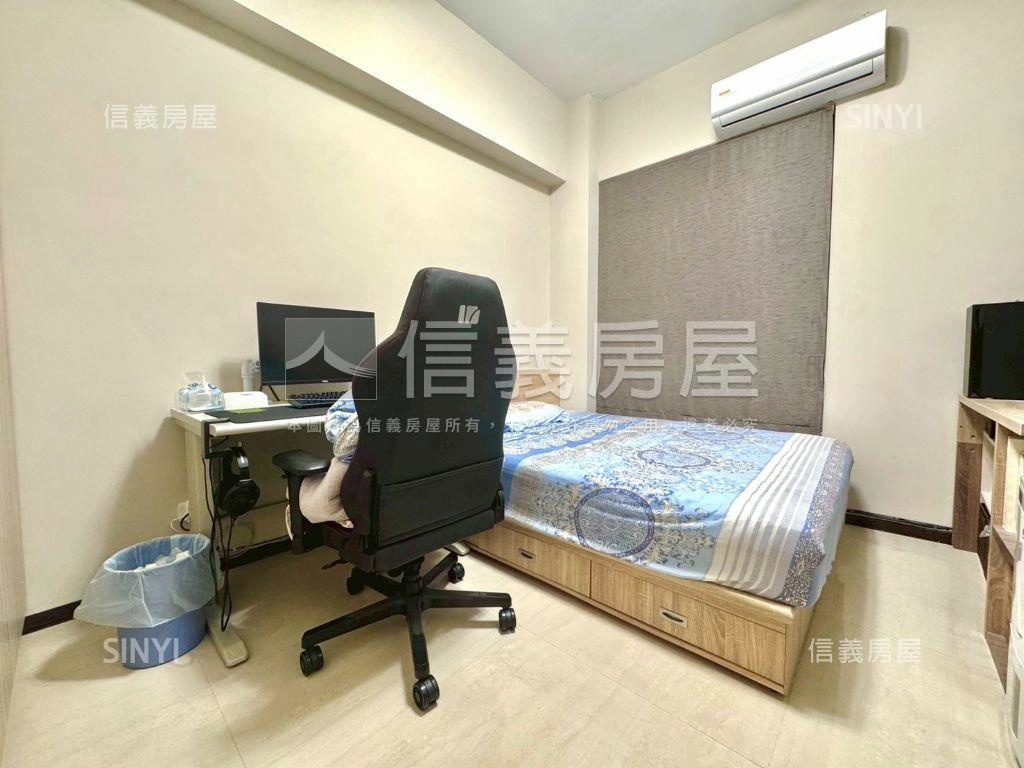 鄉林維多利亞三房平車房屋室內格局與周邊環境