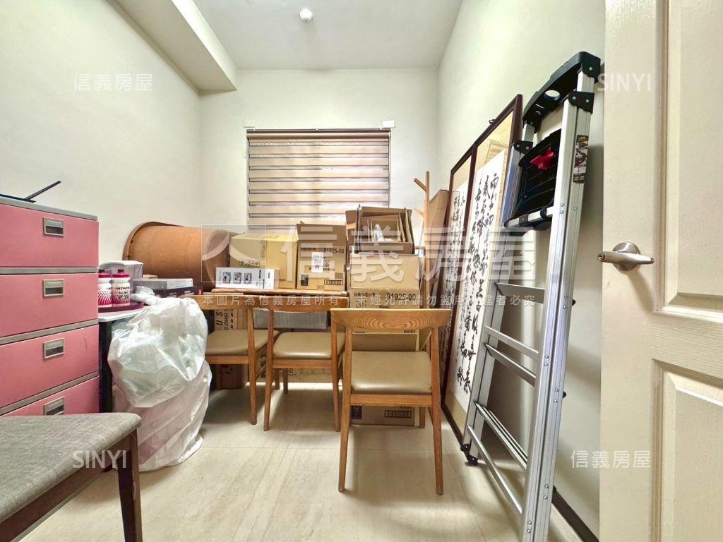 鄉林維多利亞三房平車房屋室內格局與周邊環境