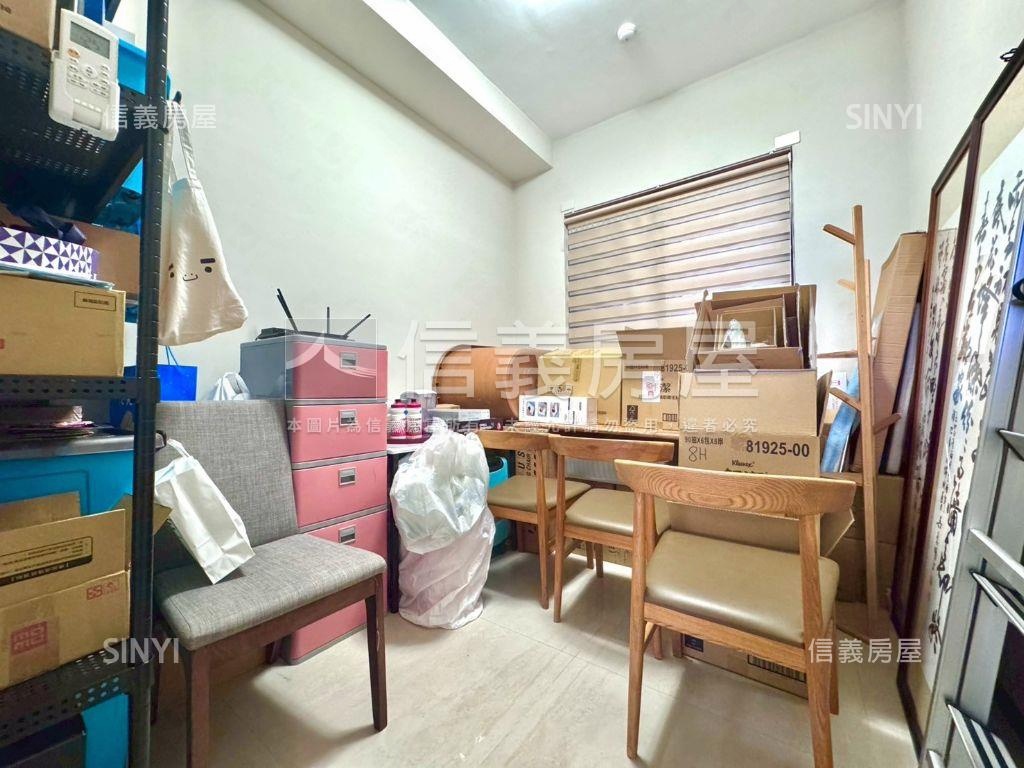 鄉林維多利亞三房平車房屋室內格局與周邊環境