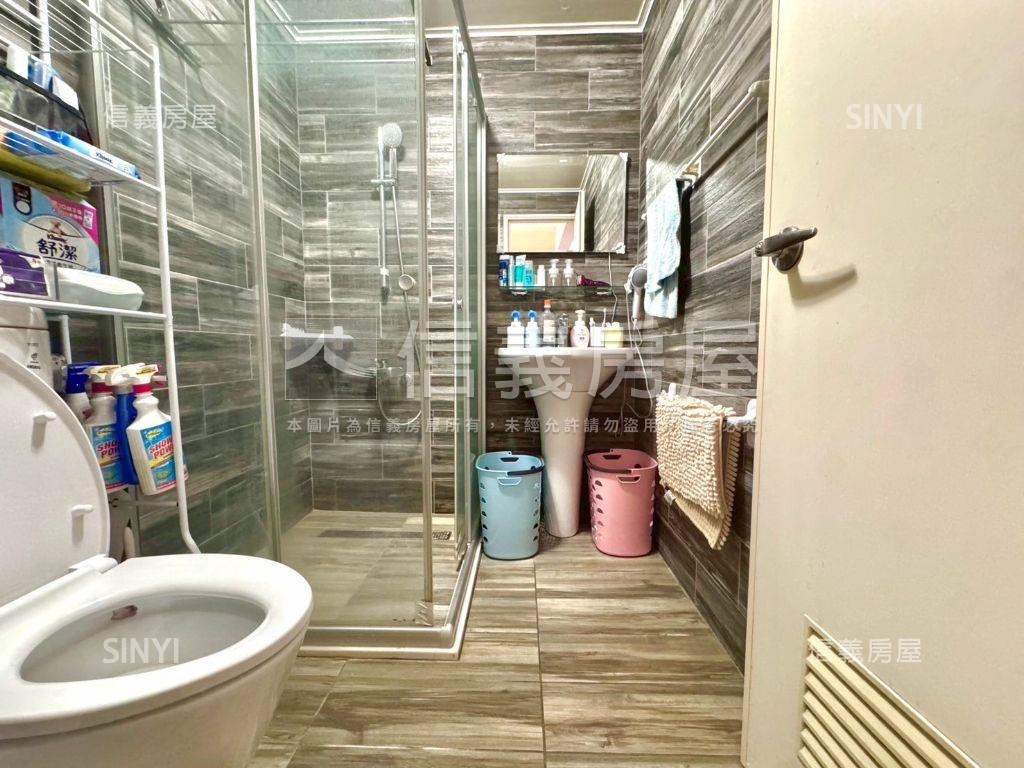 鄉林維多利亞三房平車房屋室內格局與周邊環境