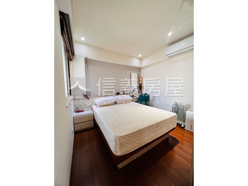 三面採光捷運旁精美美寓房屋室內格局與周邊環境