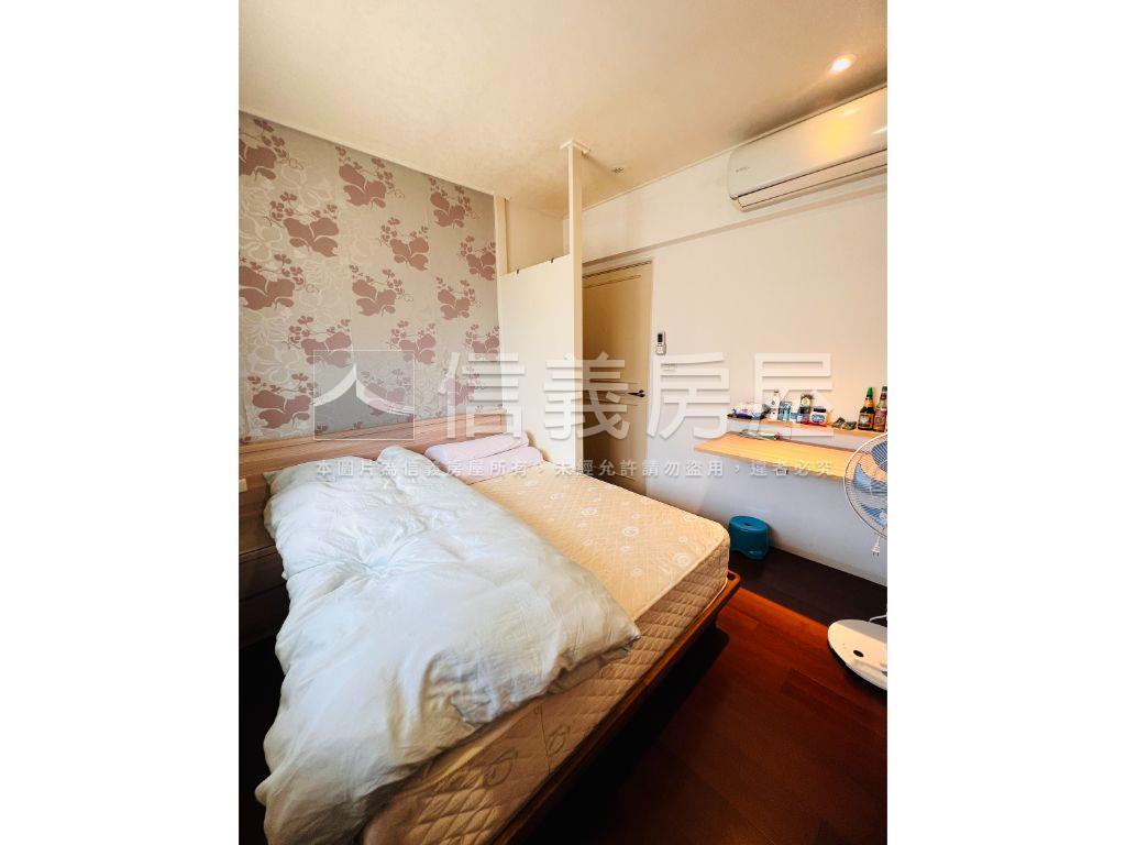 三面採光捷運旁精美美寓房屋室內格局與周邊環境