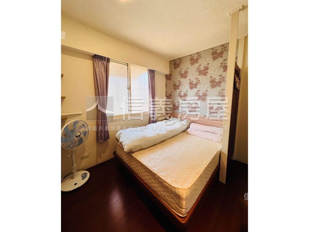 三面採光捷運旁精美美寓房屋室內格局與周邊環境