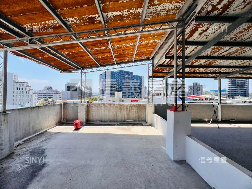 三面採光捷運旁精美美寓房屋室內格局與周邊環境