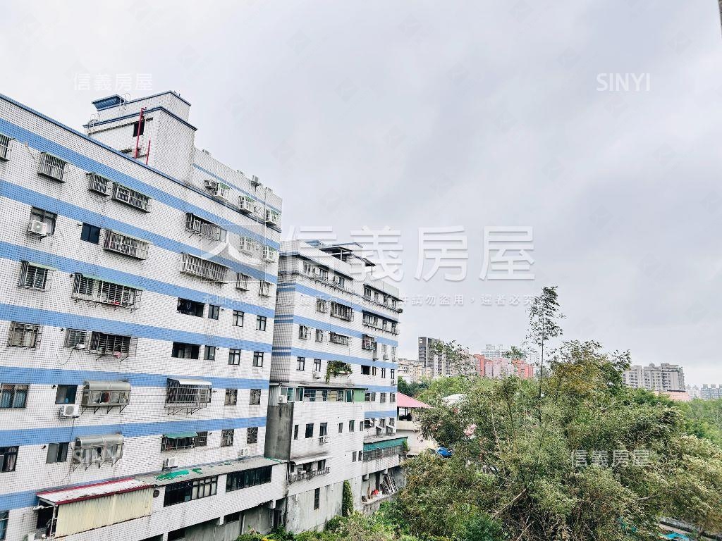 幸福公園２兩房車位房屋室內格局與周邊環境