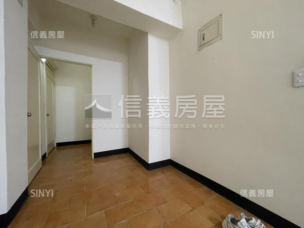 溫州稀有成家兩房房屋室內格局與周邊環境
