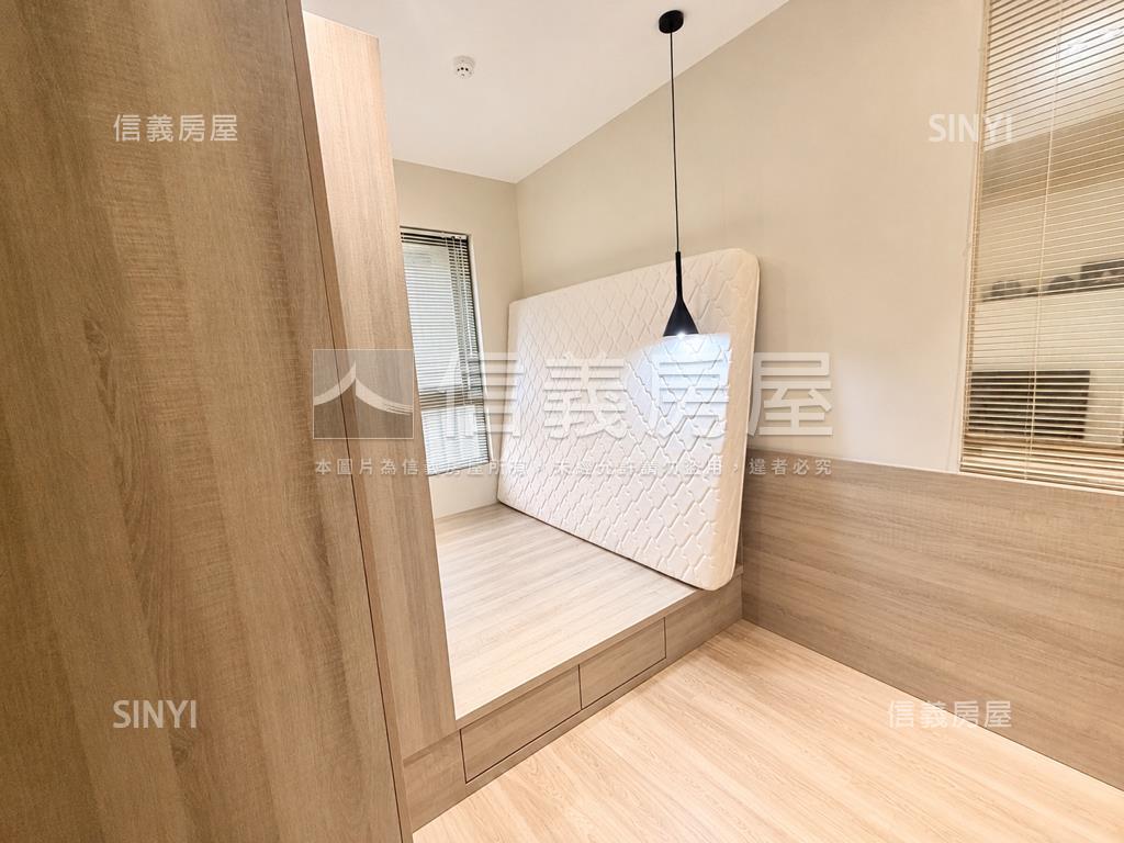 豐悅城高樓景觀三房車位房屋室內格局與周邊環境
