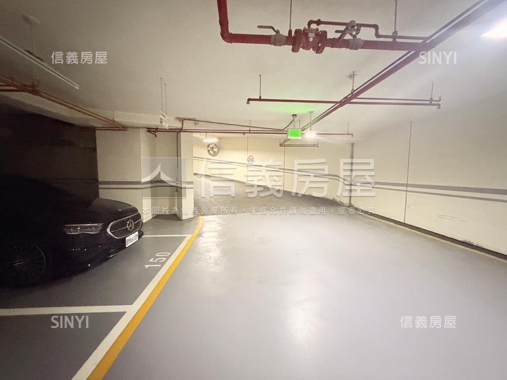 豐悅城高樓景觀三房車位房屋室內格局與周邊環境