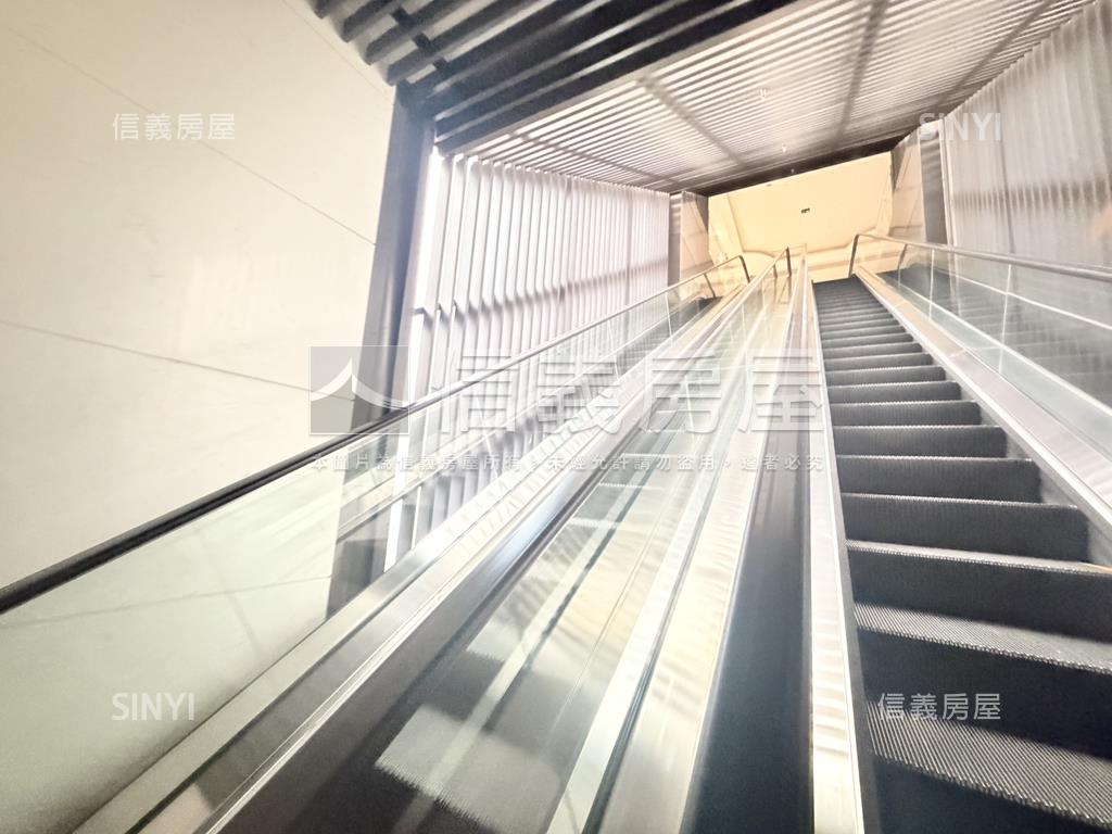 豐悅城高樓景觀三房車位房屋室內格局與周邊環境