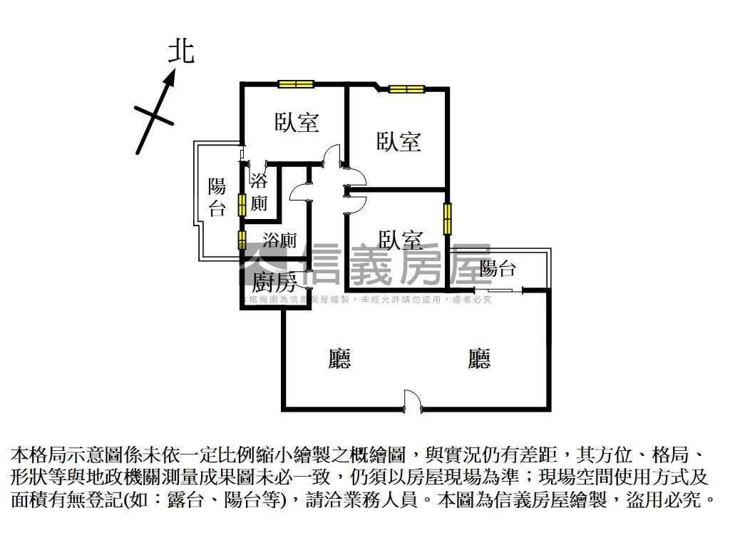 整理中暫勿介紹房屋室內格局與周邊環境