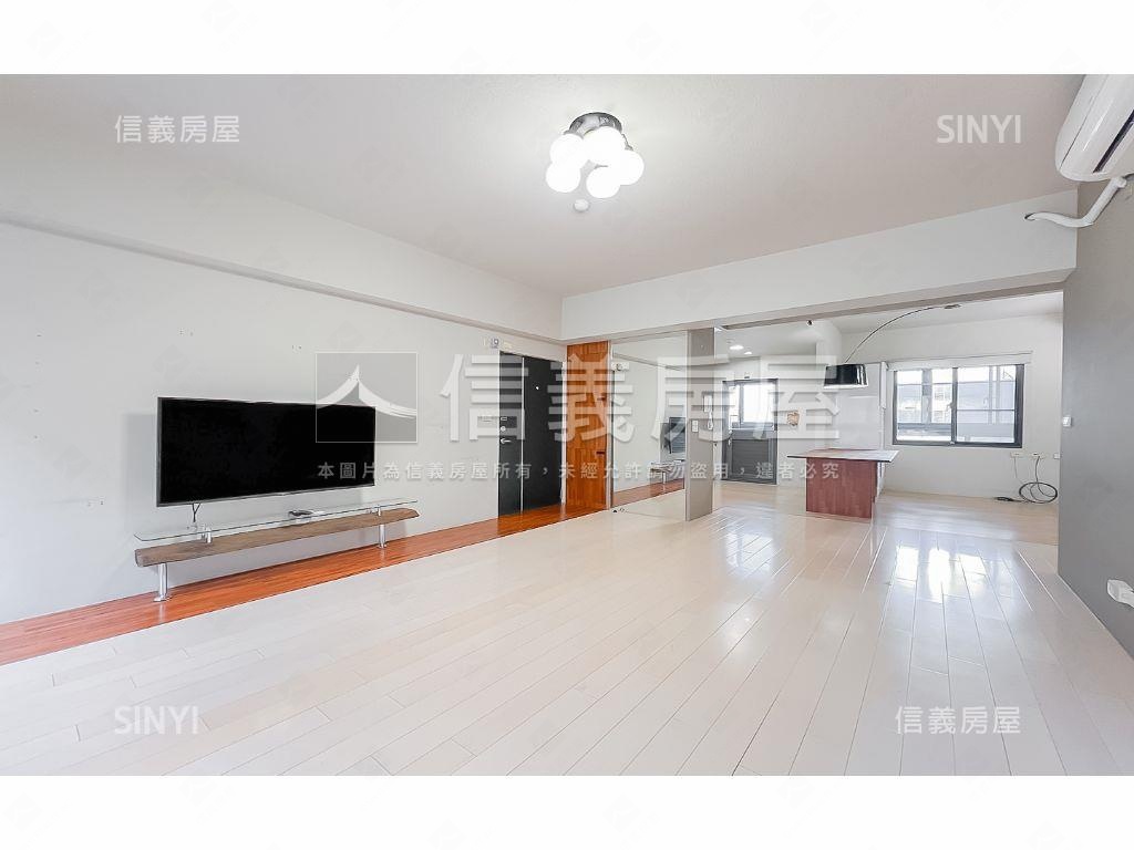太子紐約－高樓極簡視野戶房屋室內格局與周邊環境