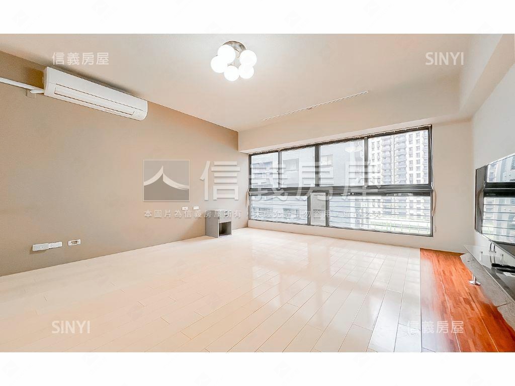 太子紐約－高樓極簡視野戶房屋室內格局與周邊環境
