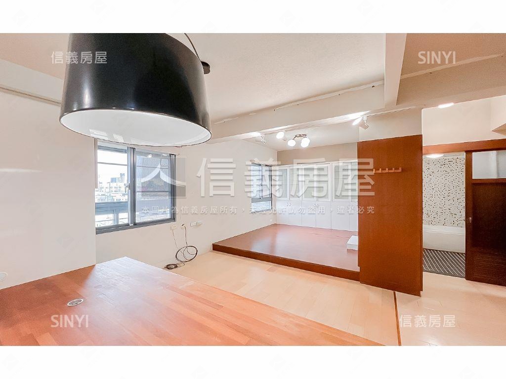 太子紐約－高樓極簡視野戶房屋室內格局與周邊環境