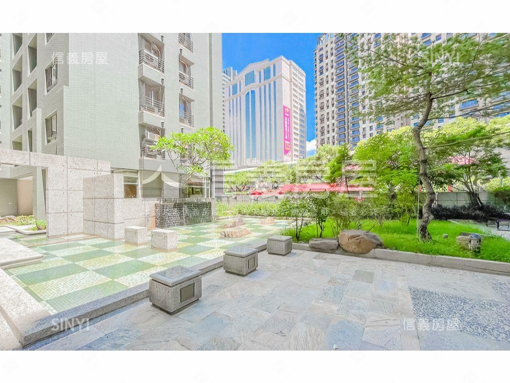 太子紐約－高樓極簡視野戶房屋室內格局與周邊環境