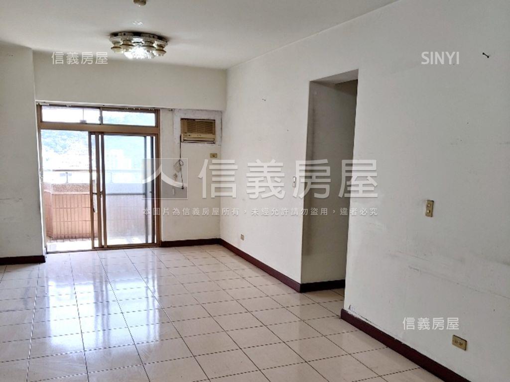 貿商高樓採光三房房屋室內格局與周邊環境