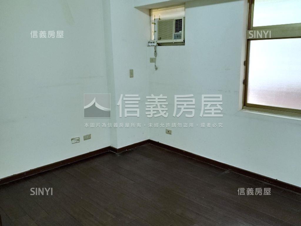 貿商高樓採光三房房屋室內格局與周邊環境