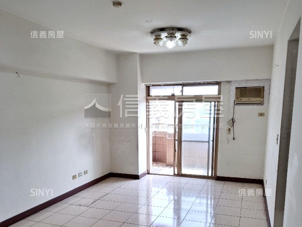 貿商高樓採光三房房屋室內格局與周邊環境