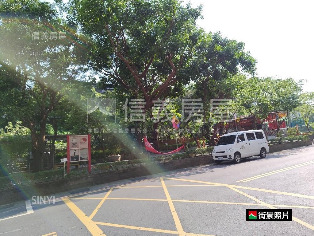 貿商高樓採光三房房屋室內格局與周邊環境