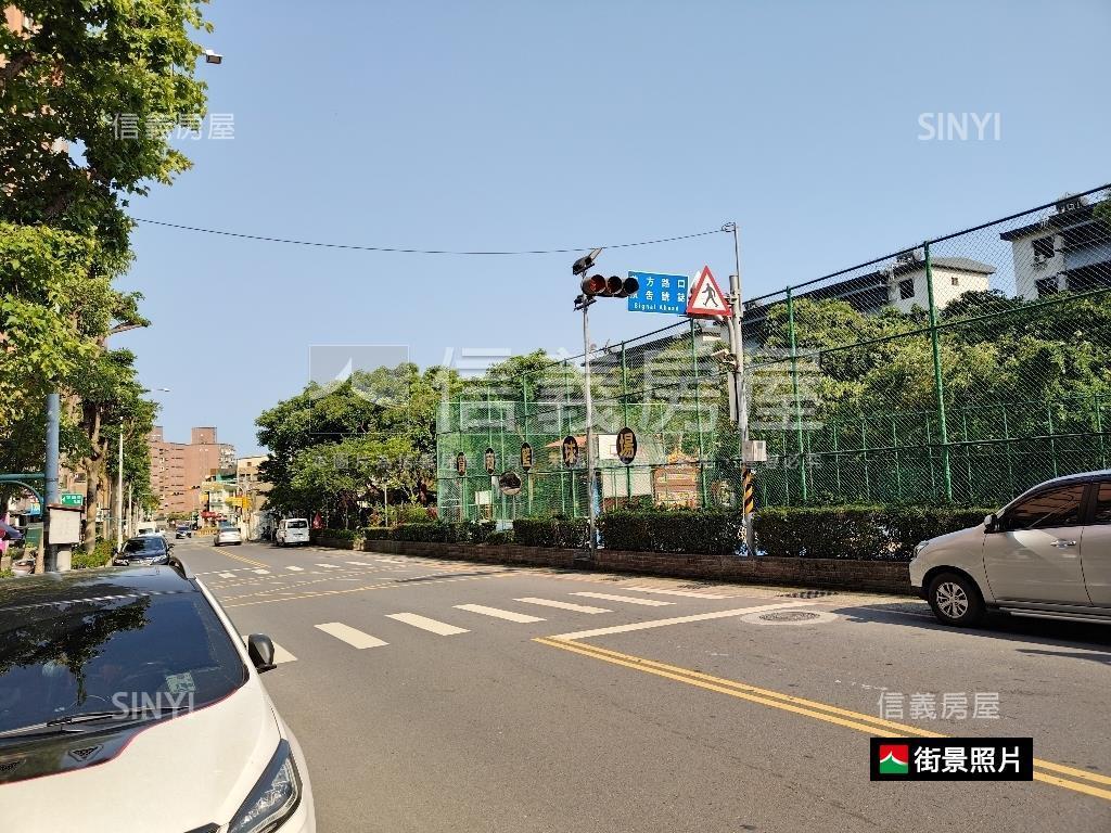 貿商高樓採光三房房屋室內格局與周邊環境