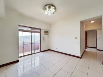 貿商高樓採光三房