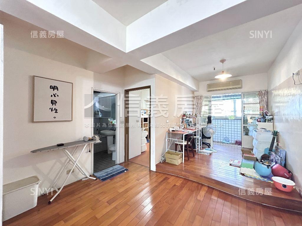好案！近美術館大２房２衛房屋室內格局與周邊環境