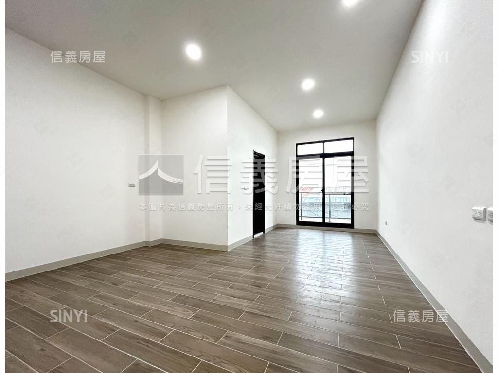 工協精修質感風格宅邸房屋室內格局與周邊環境