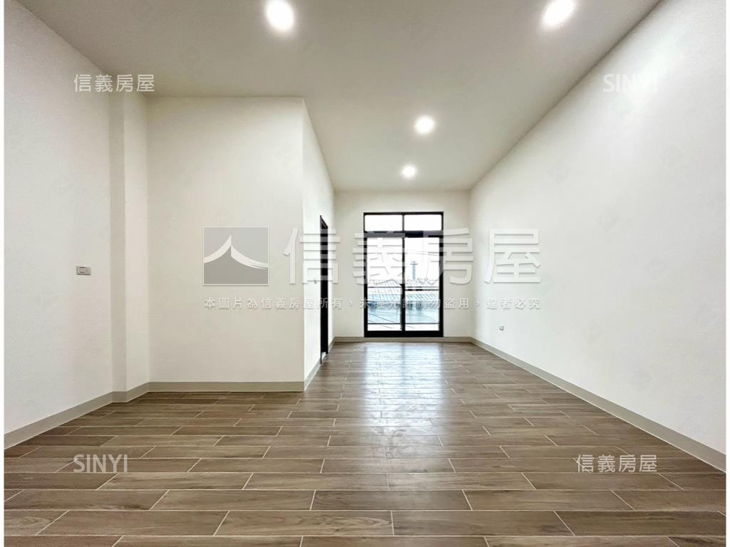 工協精修質感風格宅邸房屋室內格局與周邊環境