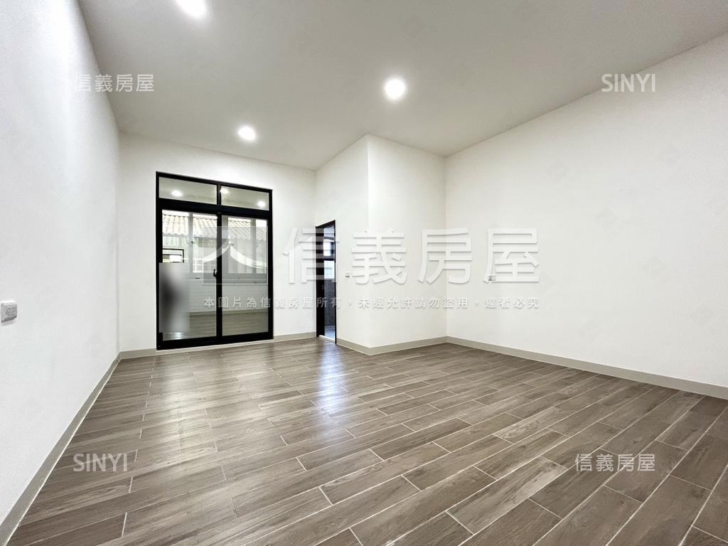 工協精修質感風格宅邸房屋室內格局與周邊環境