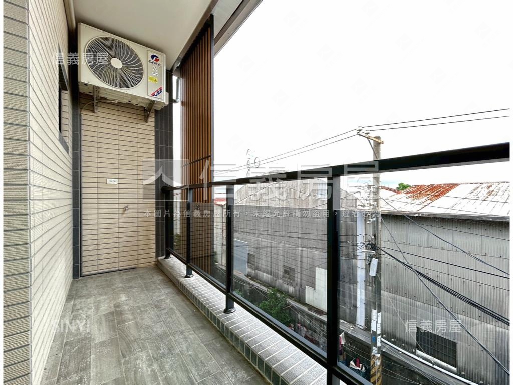 工協精修質感風格宅邸房屋室內格局與周邊環境