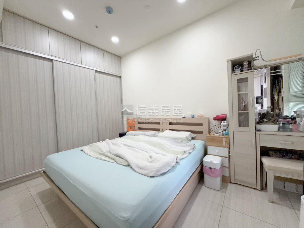 忠孝大院成家兩房房屋室內格局與周邊環境