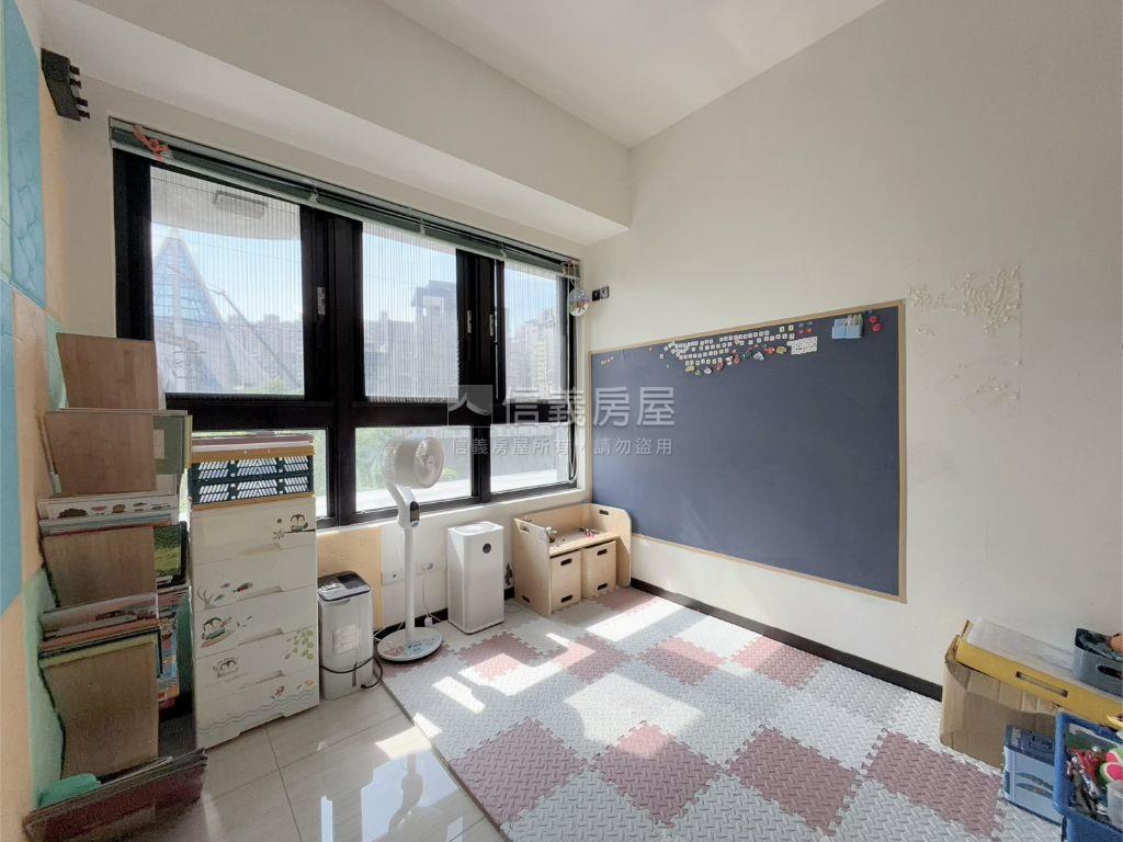 忠孝大院成家兩房房屋室內格局與周邊環境
