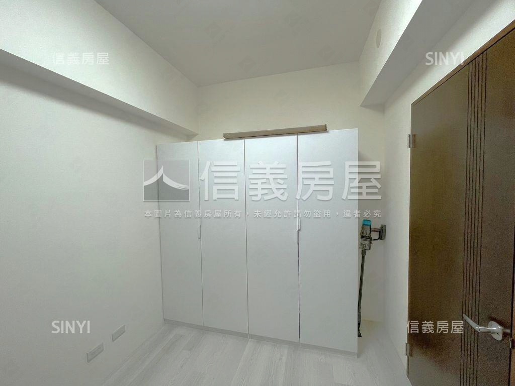 水交社兩房兩衛附平車房屋室內格局與周邊環境