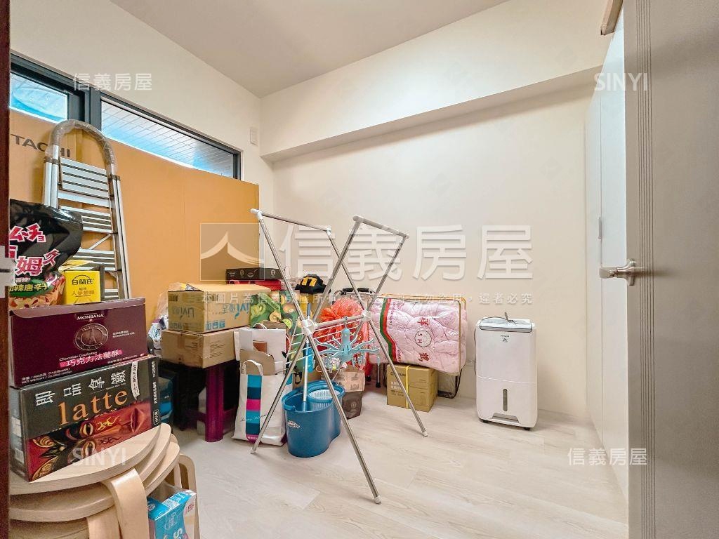 水交社兩房兩衛附平車房屋室內格局與周邊環境